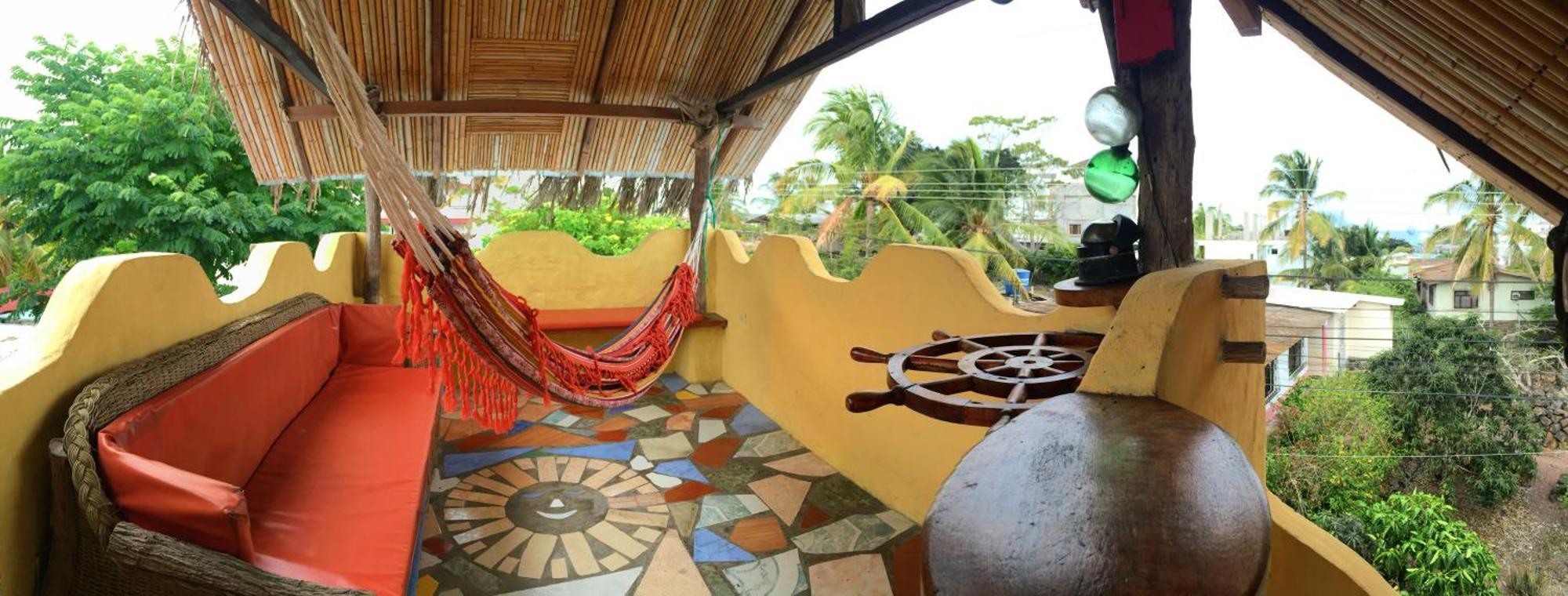 Lonesome George Ecolodge Puerto Ayora  Quarto foto