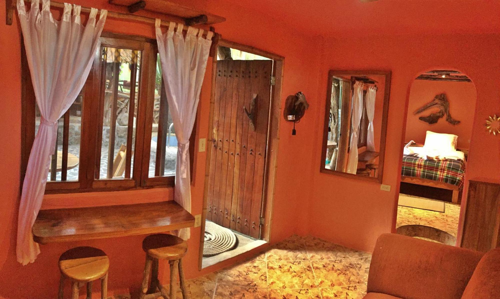 Lonesome George Ecolodge Puerto Ayora  Quarto foto