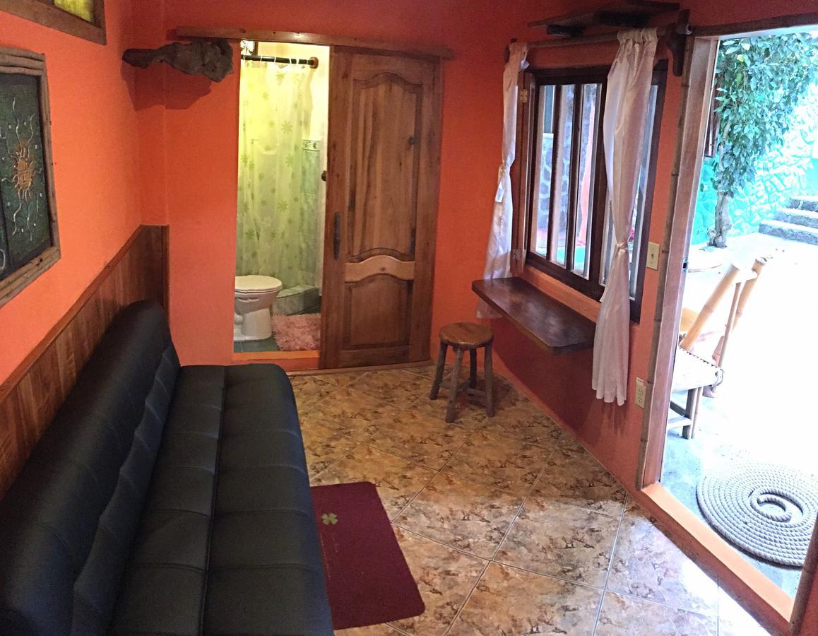 Lonesome George Ecolodge Puerto Ayora  Quarto foto